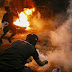 Νεκροί και εκτεταμένη αστυνομική βία στις διαδηλώσεις στη Χιλή