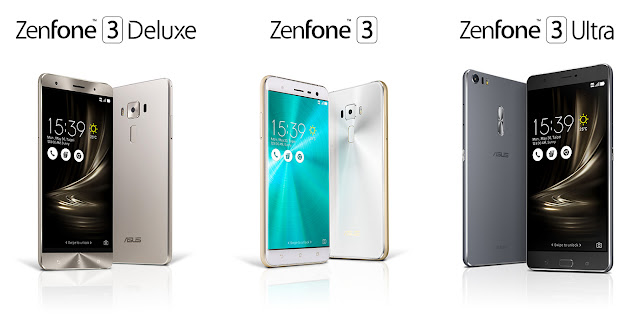 varian asus zenfone 3