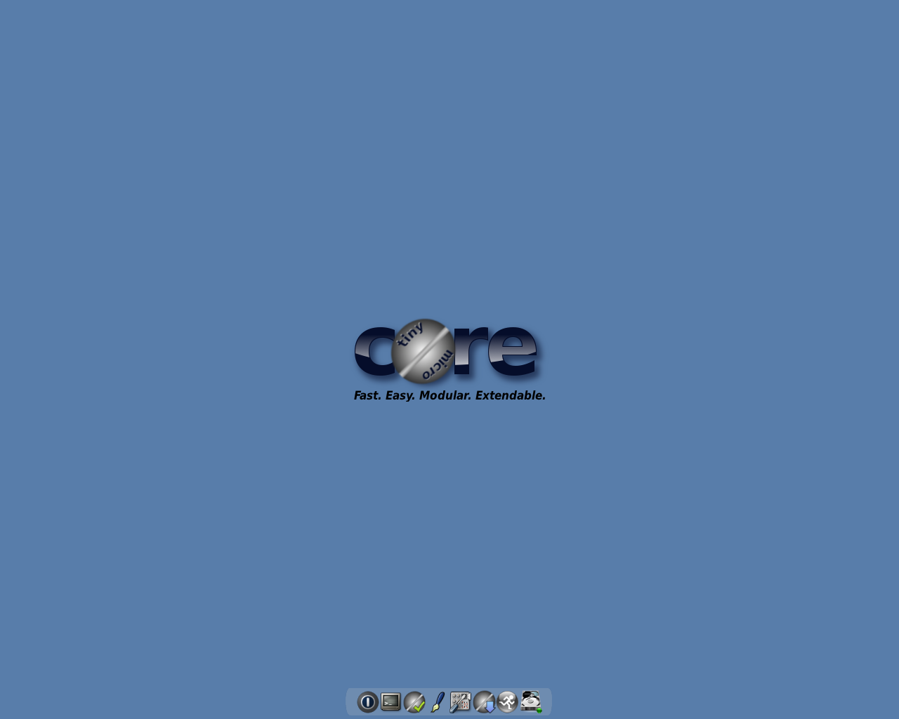 Linux Distros Minimalistas Acirrando Linux distros minimalistas acirrando