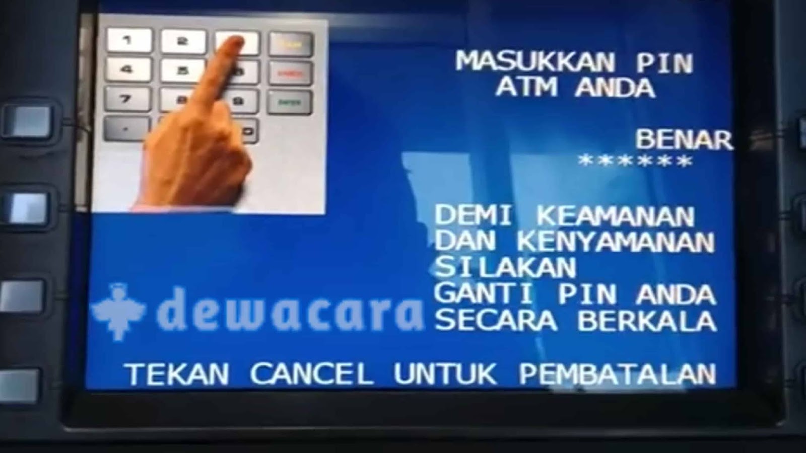 3 Cara Top Up Shopeepay Lewat ATM, Dana dan Alfamart