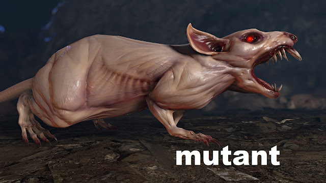 mutant