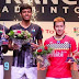 India won Silver at French Open