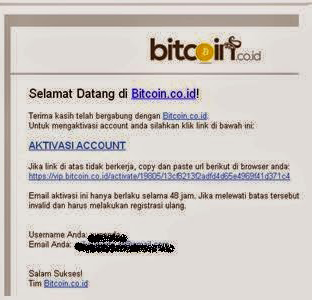 cara mendapatkan bitcoin gratis