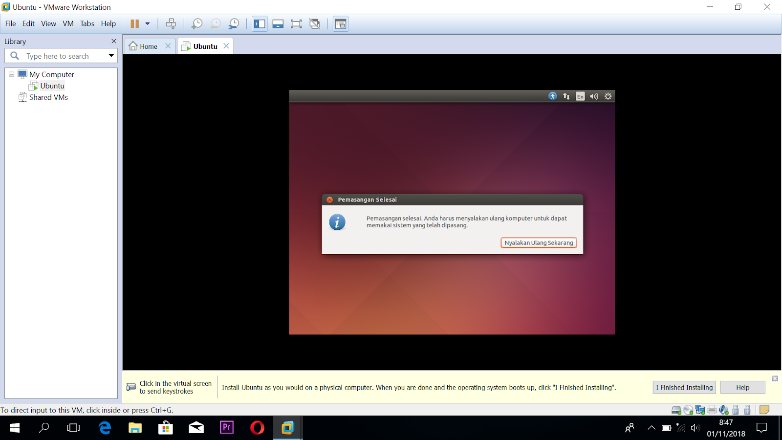 Не запускается дота 2 обновление. VMS для Linux. MPI Ubuntu install. Powered by Ubuntu.