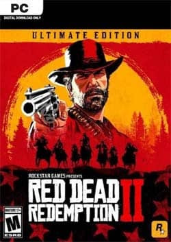 تحميل لعبة Red Dead Redemption 2 تحميل لعبة Red Dead Redemption 2