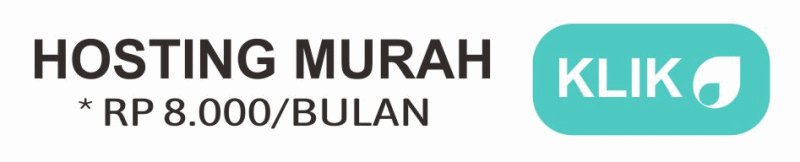HOSTING MURAH
