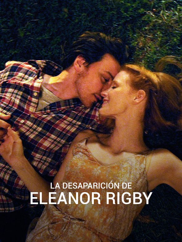 La Desaparición de Eleanor Rigby (2013) WEB-DL 1080p Latino