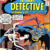 Detective Comics #468 - Marshall Rogers art