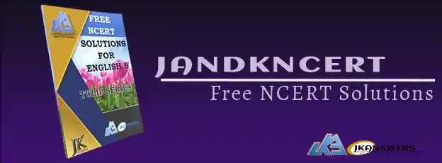 Free NCERT Solutions for Class 6th | jandkncert |
