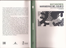 watchwomen: Narradoras del 21