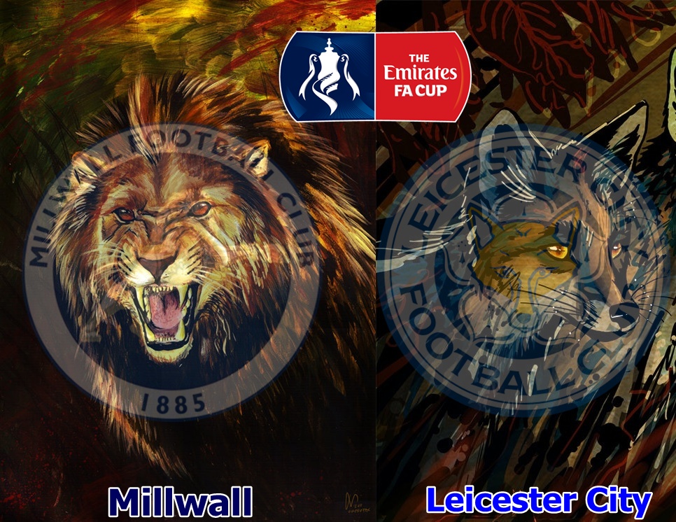 Principais rivais do Millwall Football Club