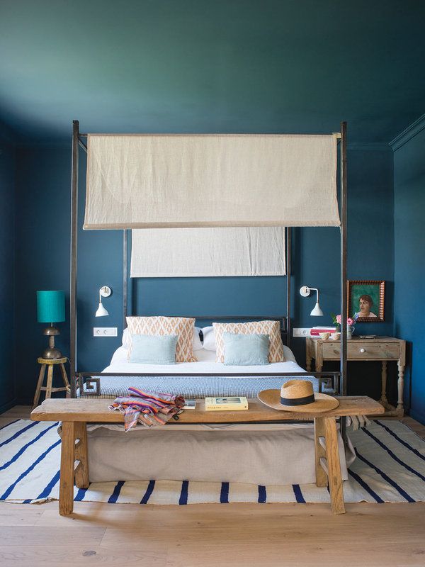 QUARTOS OUTONO/INVERNO