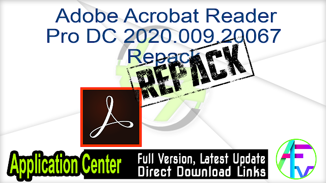 adobe acrobat reader dc font pack continuous free download