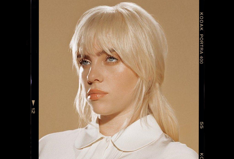 Album Review: Billie Eilish - Happier Than Ever | Random J Pop Album Review: Billie Eilish - Happier Than Ever | Random J Pop