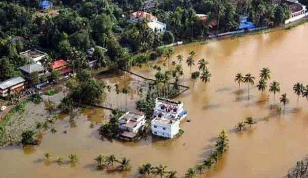 News, National, India, New Delhi, Flood, Alerts, Warning, Sea, Storm, Central Water Commission warns of floods in South Kerala