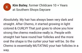 Chemotherapy Hair Loss Chemotherapy Hair Loss