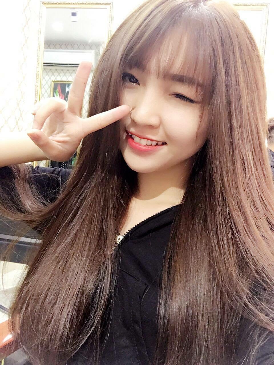 ảnh gái xinh