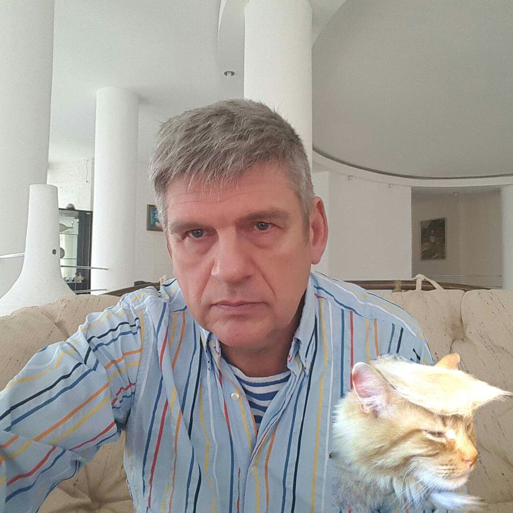 Лященко Владимир Александрович