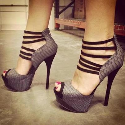 Zapatos de moda para fiesta | Zapatos online 2015 Zapatos de moda para fiesta | Zapatos online 2015
