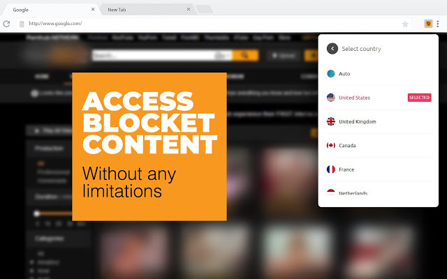 Hub VPN - Free VPN Proxy بروكسي مجاني لفتح المواقع المحجوبة Hub VPN - Free VPN Proxy بروكسي مجاني لفتح المواقع المحجوبة