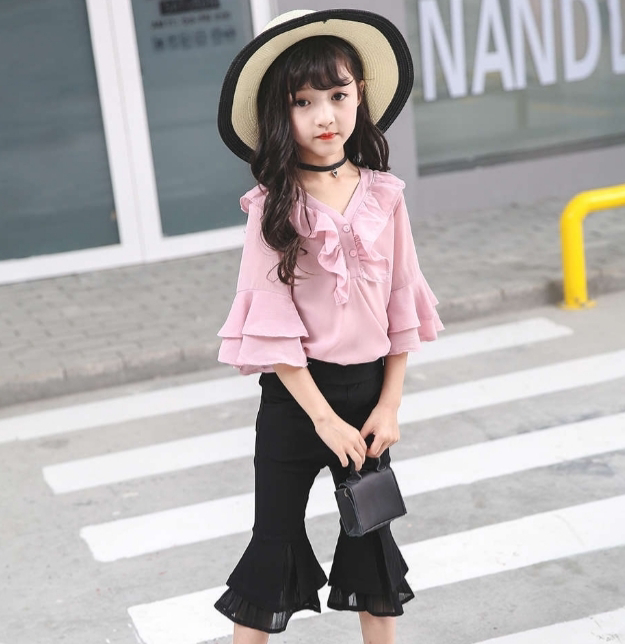 20 best summer look ideas for baby girl. | Kids fashion