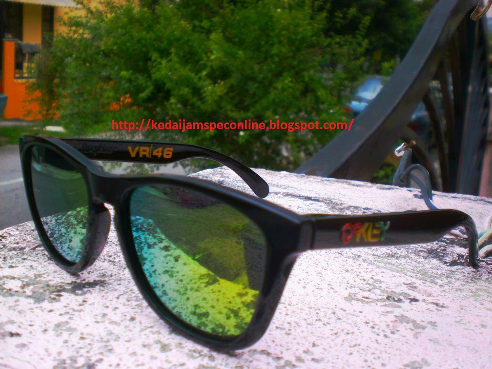 frogskin vr46 original