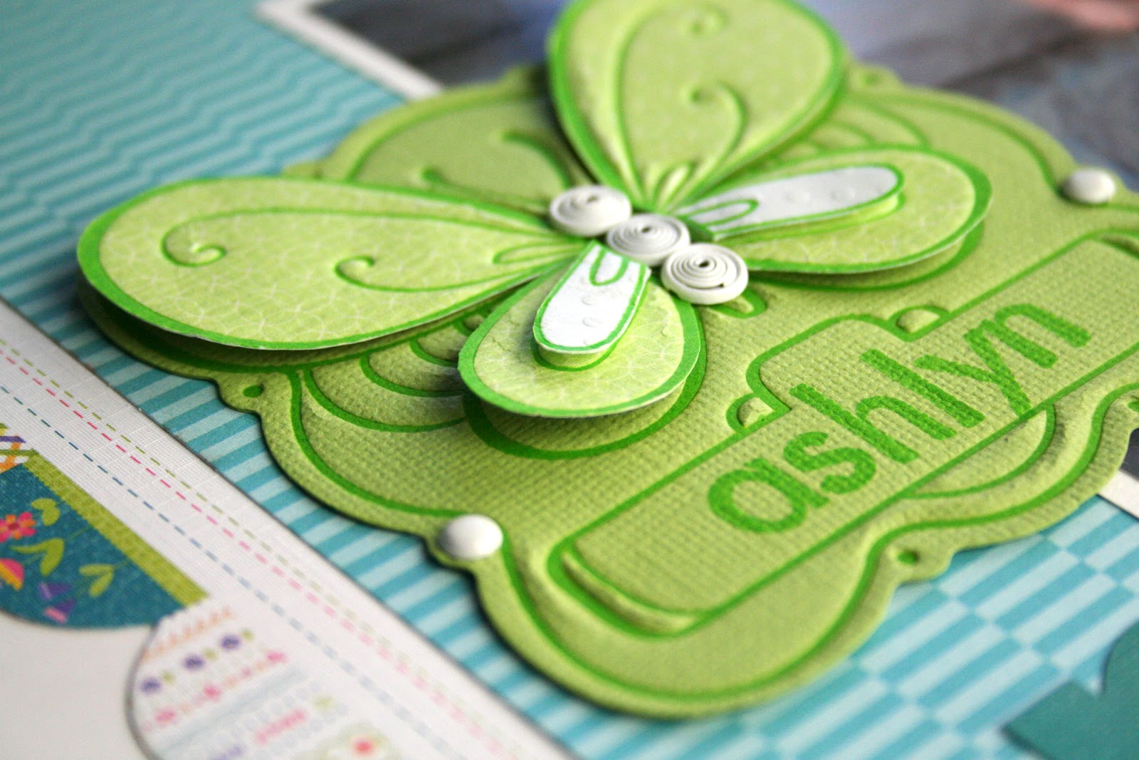 whatchu talkin bout willis? ANNOUNCING Fiskars Fuse Creativity System