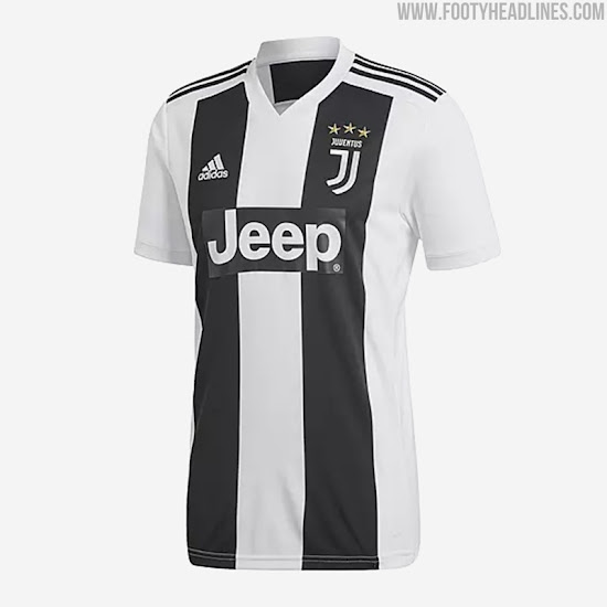 Juventus 21-22 Home, Away & Third Kits Info Leaked - Footy ...
