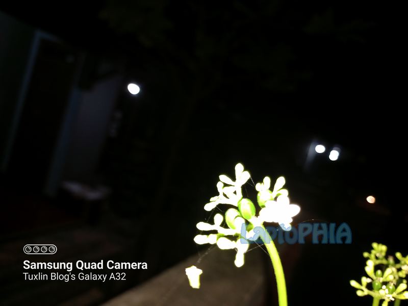 Hasil Foto Kamera Samsung Galaxy A32