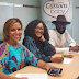 Mercy Aigbe Using Her Influence As Judge To Cheat In Cussons Baby Competition