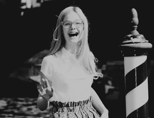 i miss you tumblr quotes_13. ELLE FANNING
