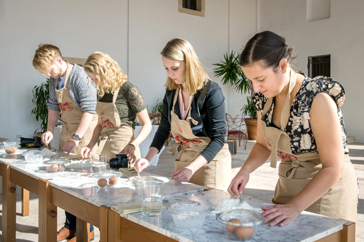 Giovanni Rana Pastaclass