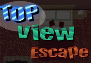 MouseCity Top View Escape Walkthrough