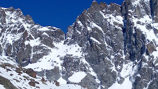 Col des Ecrins