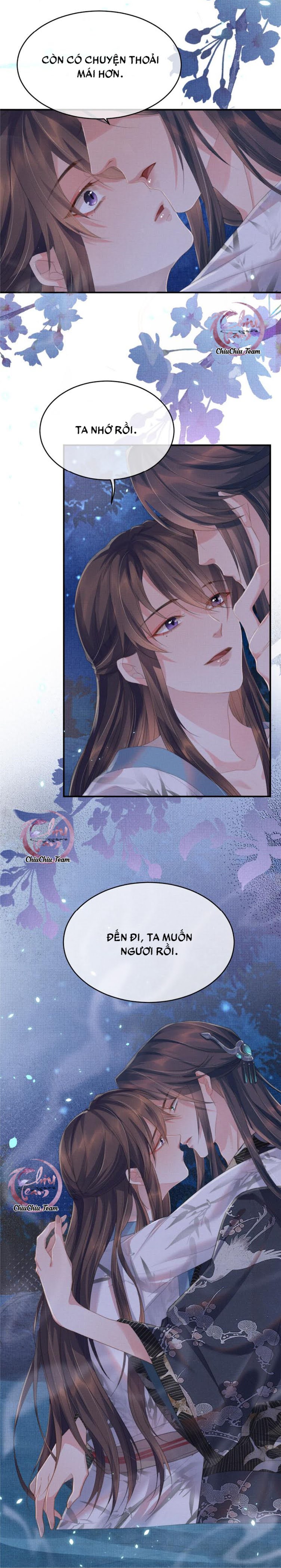 Đọc truyện Ngộ Xà (END) - Chapter 22