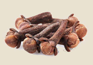  Clove reverse tooth decay