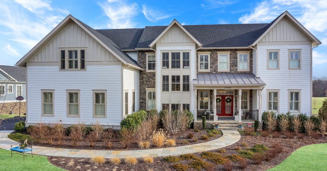 The Significance of Experience for a Northern Virginia Property