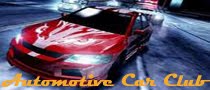 Automotive Car Club