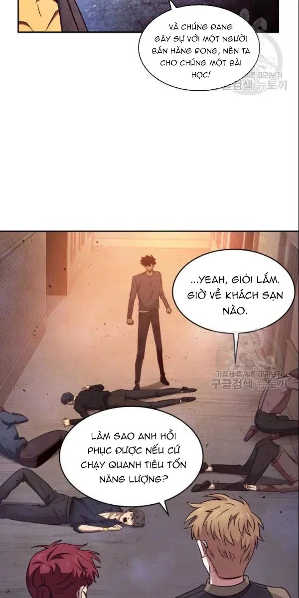 Vua Trộm mộ Chapter 185 - AB Truyện