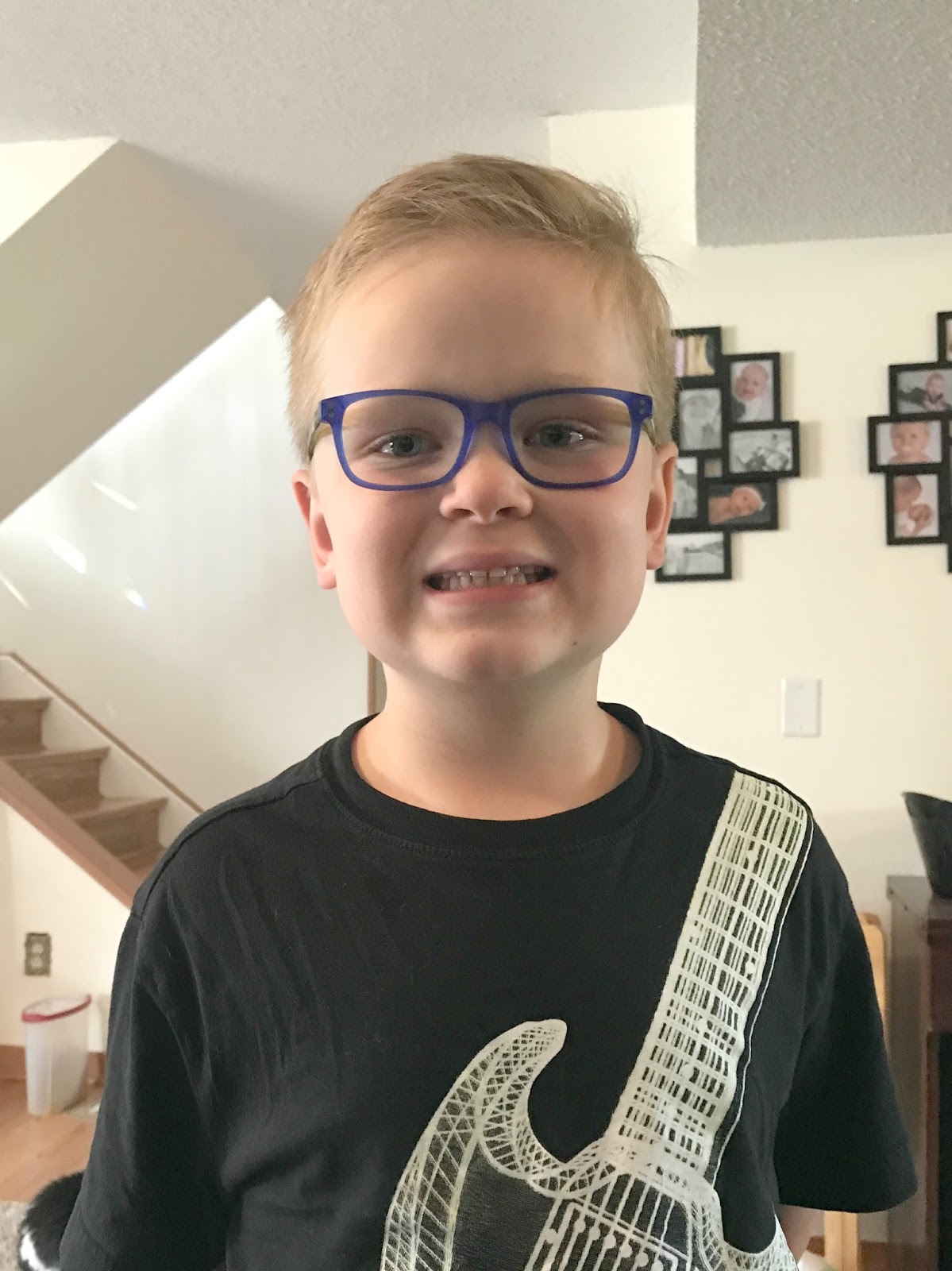 BacktoSchool with Visionworks and PAW Patrol Building Our Story