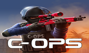 تحميل لعبة Critical Ops Apk v1.6.0.f570 مهكرة وكاملة للاندرويد اخر اصدار VEVo Gamez