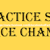Voice Change Practice Set - 01