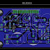 Layout PCB Power Amplifier LA 4440