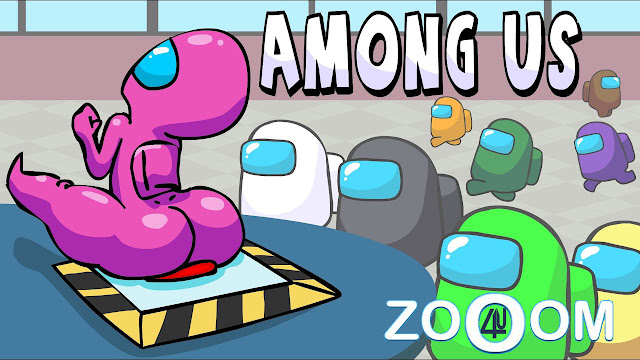 Free Download Among Us Game For Pc Android And Iphone