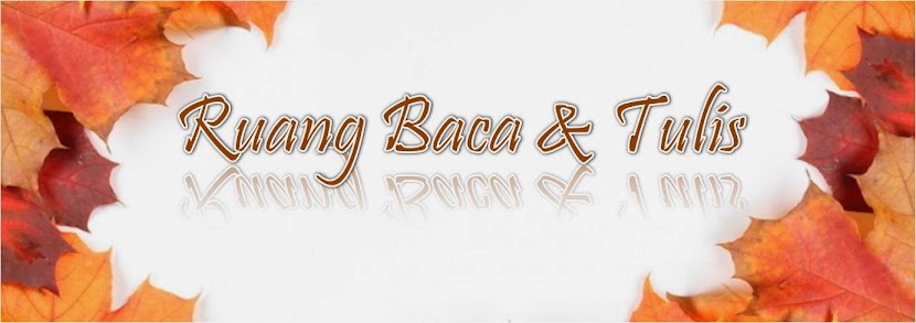 Ruang Baca dan Tulis