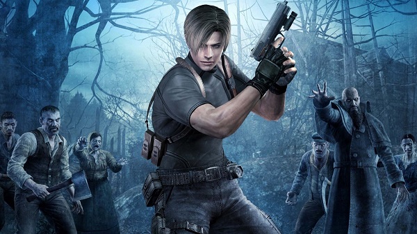 إشاعة : ريميك Resident Evil 4 قيد التطوير حاليا داخل كابكوم وهذه أول التفاصيل