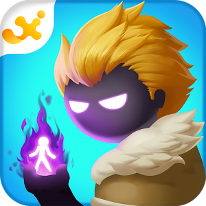 I Am Wizard (Android) v1.0.6 Altın ve Elmas Hileli APK