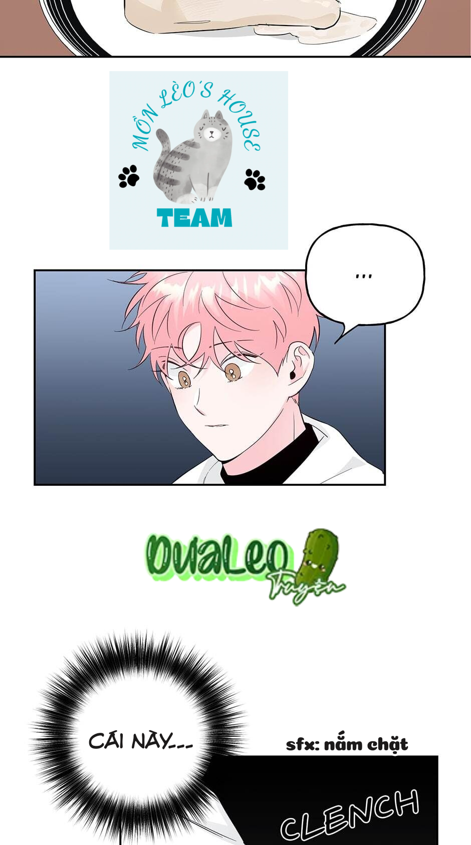 Đọc truyện Assorted Wildness - Chapter 44