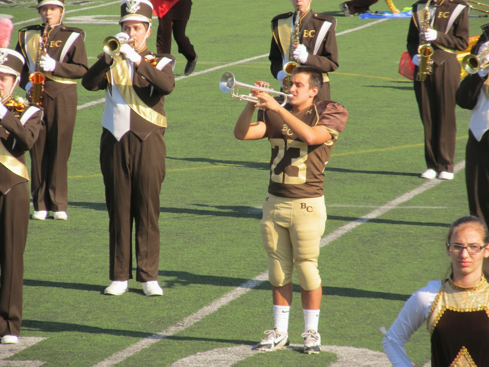 Lehigh Valley Ramblings High School Football How to Stop Losing