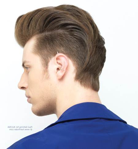 model rambut wanita dari belakang | Contoh Model Rambut Wanita